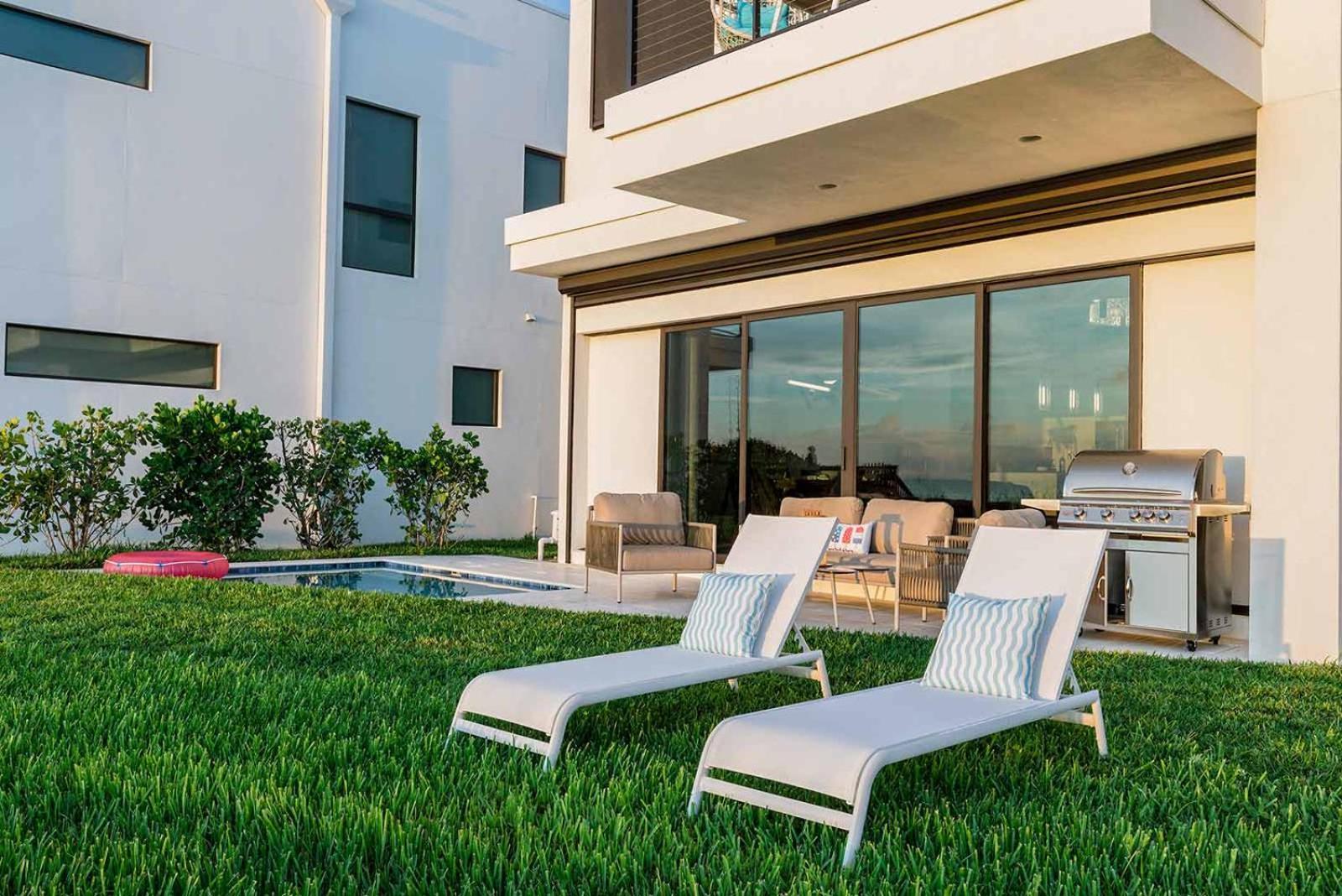 Villatel At Harbor Island Beach Club Мельбурн-Бич Номер фото